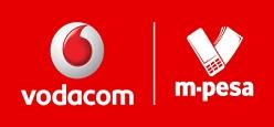 Vodacom M-Pesa